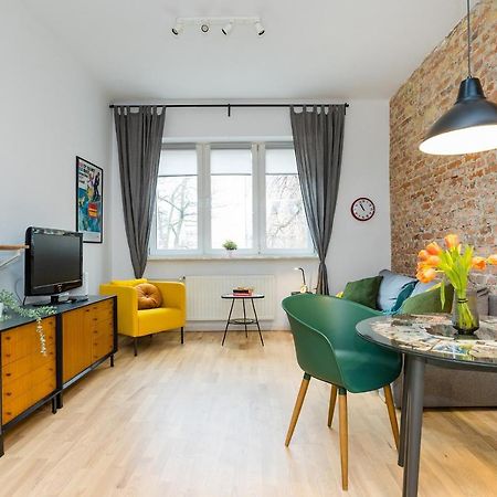 Shortstaypoland Asnyka Warsawa Bagian luar foto