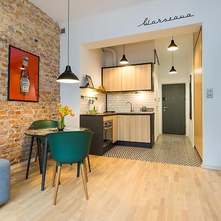 Shortstaypoland Asnyka Warsawa Bagian luar foto